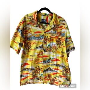Aloha Shirt